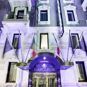 Lhp Napoleon 4*, Mailand Italien