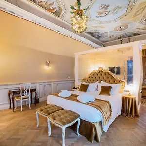 Nani Mocenigo Palace 5*, Venedig Italien