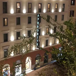 Aphrodite 4*, Rom Italien